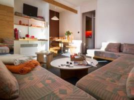 Rental Apartment Maeva Bellecte - La Plagne 1 Bedroom 5 Persons Exteriér fotografie